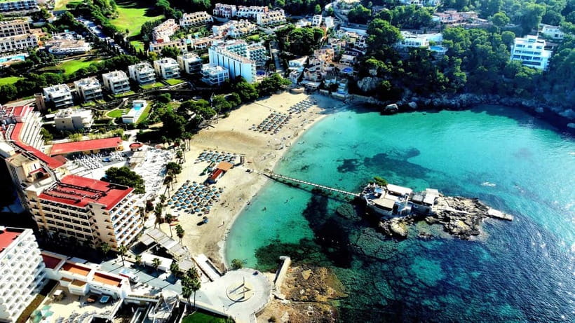 Mallorca: Scuba Diving for Beginners - Your first breaths underwater