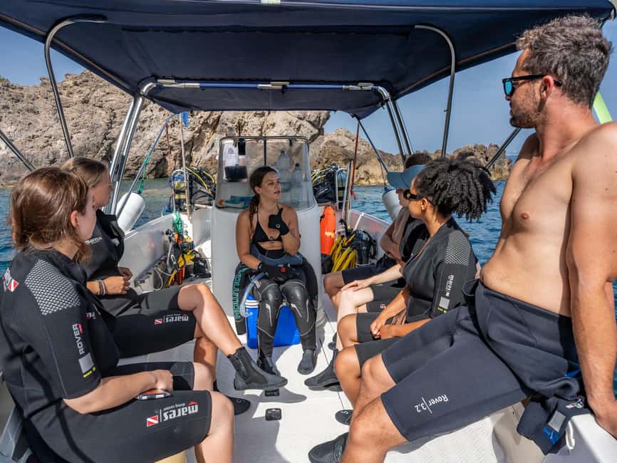 Mallorca: Snorkeling tour with diving instructor from a boat - Cap de Formentor - What the guide adds, and where the service may vary