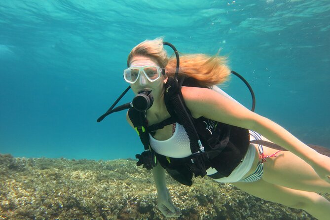 Mallorca: Try Scuba Diving in a Beautiful Nature Reserve - What this Mallorca scuba session is really like