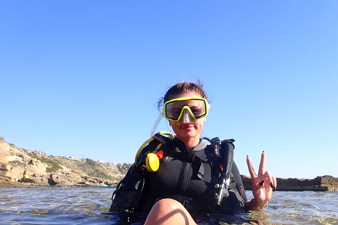 Mallorca: Try Scuba Diving in a Beautiful Nature Reserve - How the instructors shape the experience