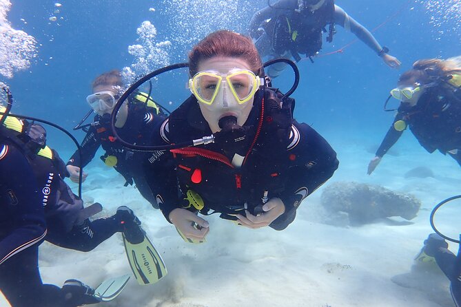 Mallorca: Try Scuba Diving in a Beautiful Nature Reserve - Medical rules and the 12-hour flight limit
