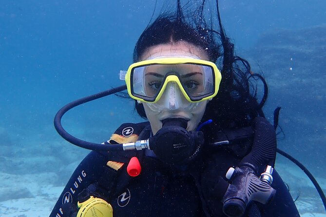 Mallorca: Try Scuba Diving in a Beautiful Nature Reserve - What to bring and how to prepare