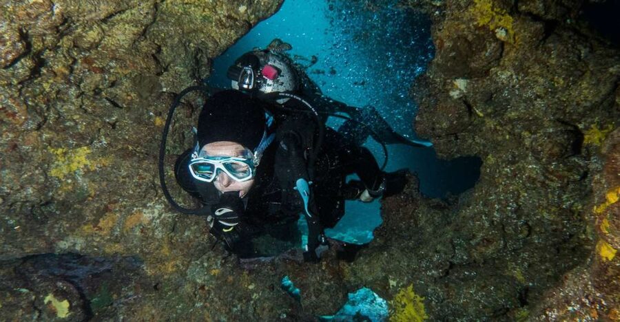 Maui: Eco-Friendly Conservation Scuba Dive Certified Divers - Choosing your workshop topic