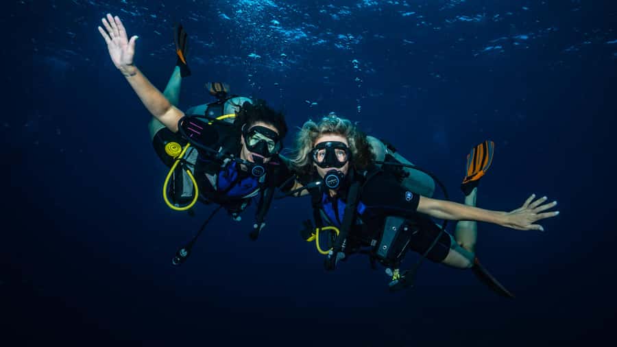 Maui: Intro to Scuba Diving from Shore - Lahaina - Who should book this Maui scuba session?