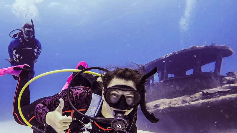 Mauritius: East Belle Mare Scuba Diving Tour - Key points to know before booking