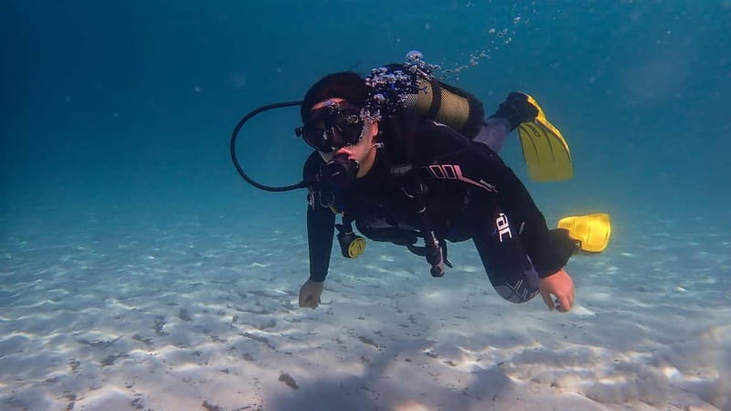 Menorca: Cala Galdana Try Scuba Diving for Beginners - Should You Book It?