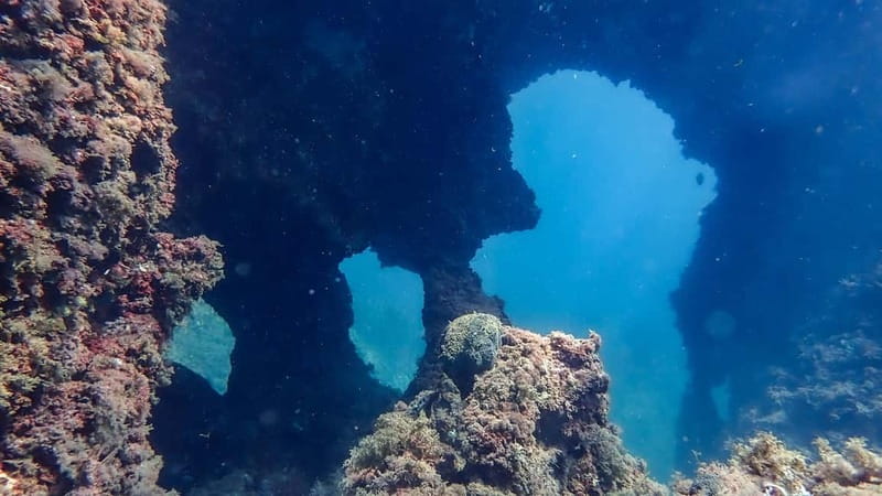 Menorca: Cala Galdana Try Scuba Diving for Beginners - Instruction That Helps Nervous Beginners