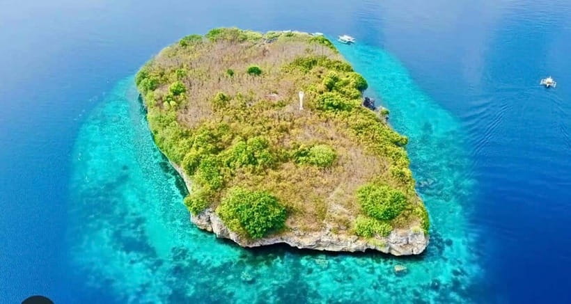 Moalboal: Scuba Diving and Pescador Island Hopping - Packing for a Comfortable Day