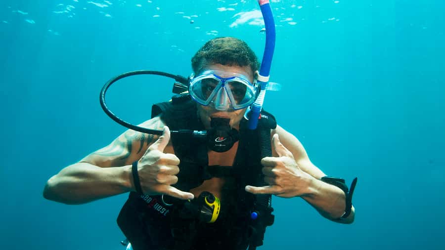 Moreton Island Day-Trip to Scuba Dive and More - Key points to know before booking