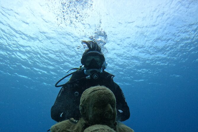 Musan Scuba Diving Private Adventure - Why MUSAN is more than a standard first scuba session