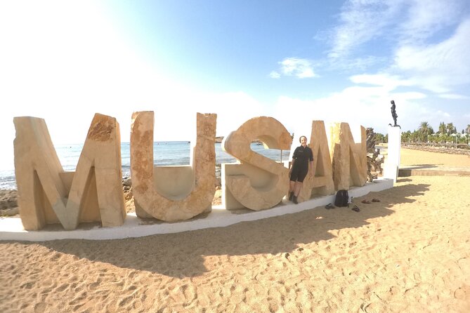 Musan Scuba Diving Private Adventure - How the private format affects the experience