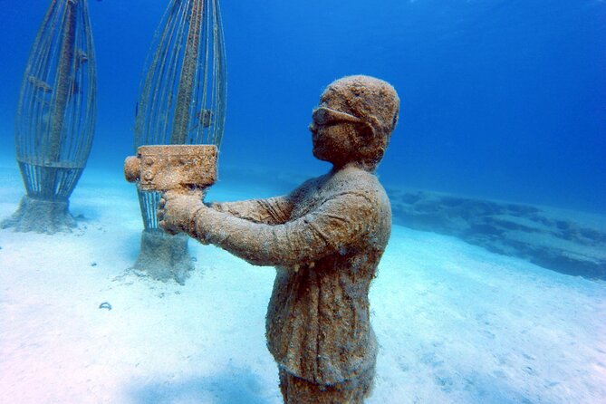 Musan Scuba Diving Private Adventure - Fitness, weather, and practical limits