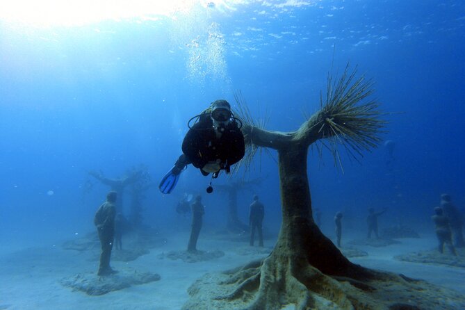 Musan Scuba Diving Private Adventure - Who should book this Ayia Napa experience?