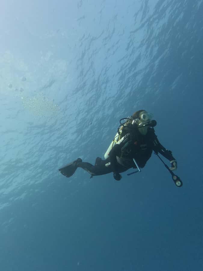 Muscat: Daymaniat Islands Try Scuba Diving - Practical preparation for a smoother morning