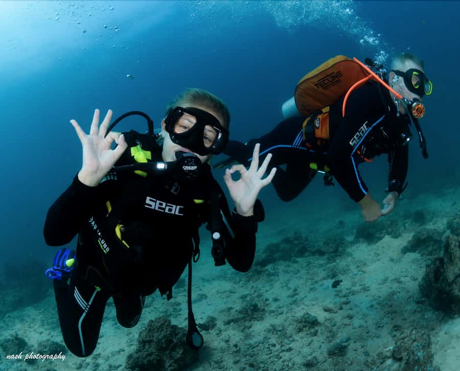 MUSCAT: Daymaniyat Island Snorkeling & Try-Dive + BBQ Lunch - Two snorkeling sites give the day more breathing room