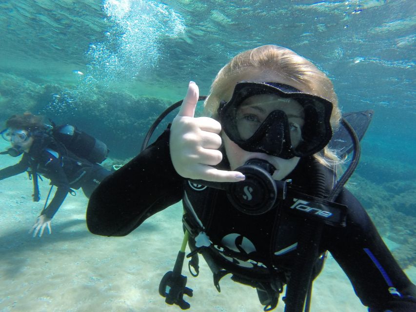 Mykonos: Scuba Diving Mini Program for Beginners - Should you book it?