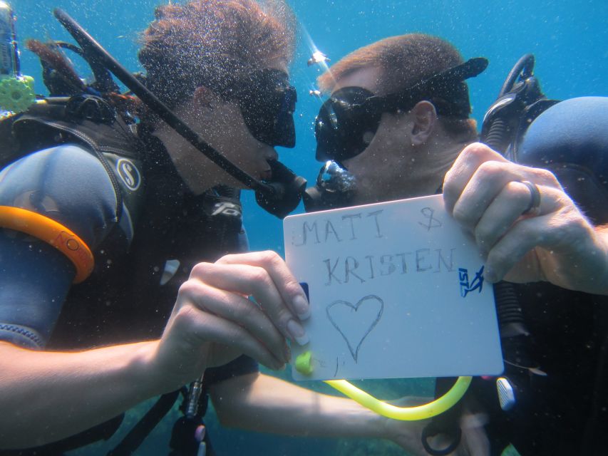 Mykonos: Scuba Diving Mini Program for Beginners - Practical details that affect your decision