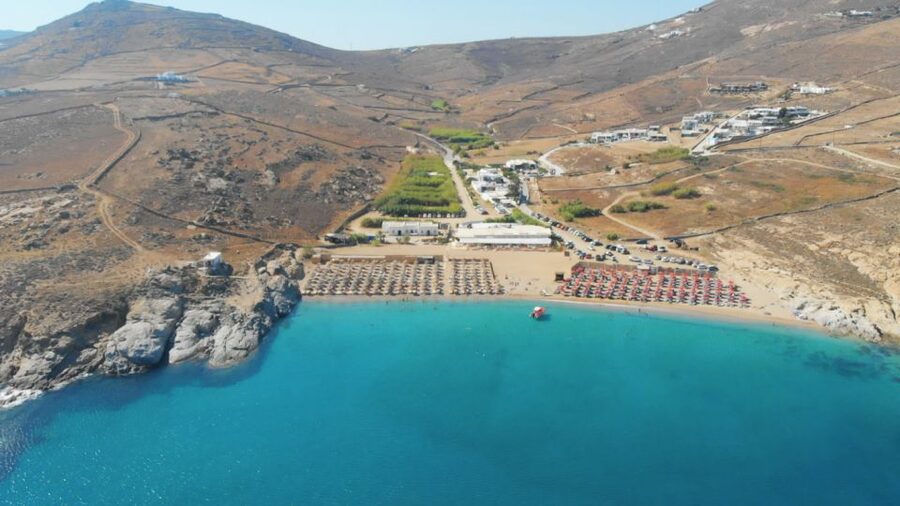 Mykonos: Scuba Diving Mini Program for Beginners - Why Lia Beach works, and where it may disappoint