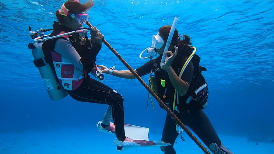 Naha, Okinawa: Kerama Islands Full-Day Intro-Diving Trip - Key points to know before booking