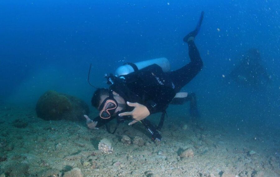 Nha Trang: Scuba Diving Experience for Non-Certified Divers - Key points to know before booking