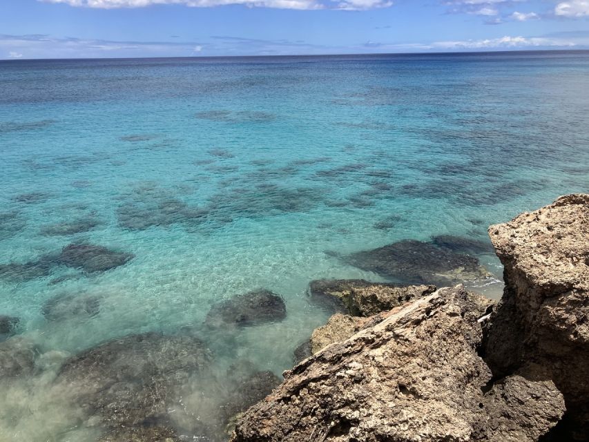 Oahu: Beginner SCUBA Dive at Electric Beach - What the $175 price includes