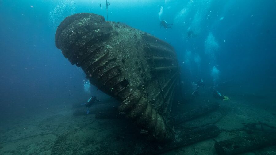 Oahu: Wreck & Reef Scuba Dive for Certified Divers - Why Oahu’s wrecks make this three-hour tour special
