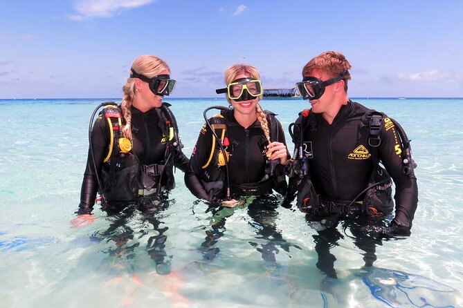 Ocean Spirit Sail to Michaelmas Cay Snorkel or Dive, from Cairns - Is the $197.96 price good value?
