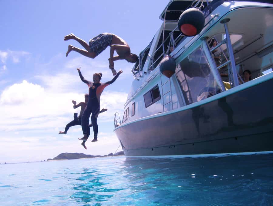 Okinawa:Naha:Kerama Island Experience １Dive and Snorkeling - Cancellation and Booking Details to Check