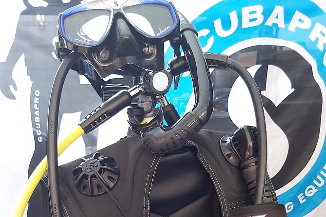 Open Water Diver Course in Lanzarote - Why Playa Chica works for a first scuba course