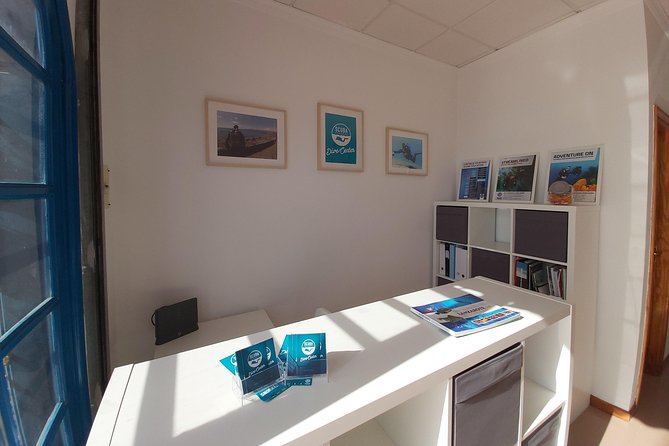 Open Water Diver Course in Lanzarote - Is $566 a fair price?