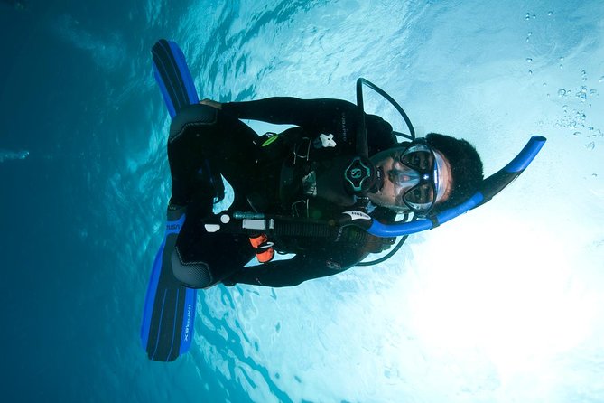 PADI Advanced Diving Course in Gran Canaria - Starting at Blue Water Diving at 8:30 am