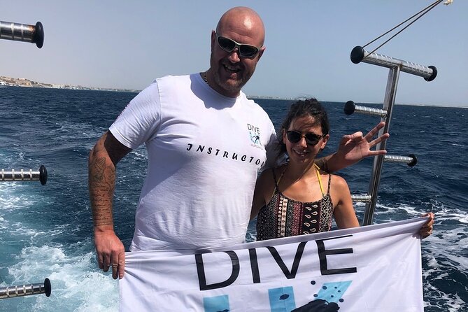 PADI Advanced Diving Course in Hurghada - Learn Scuba Diving - What the Hurghada Advanced Course actually teaches