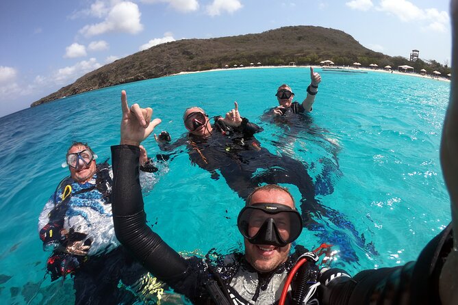 PADI Discover Scuba Dive - What $129 includes in practical terms