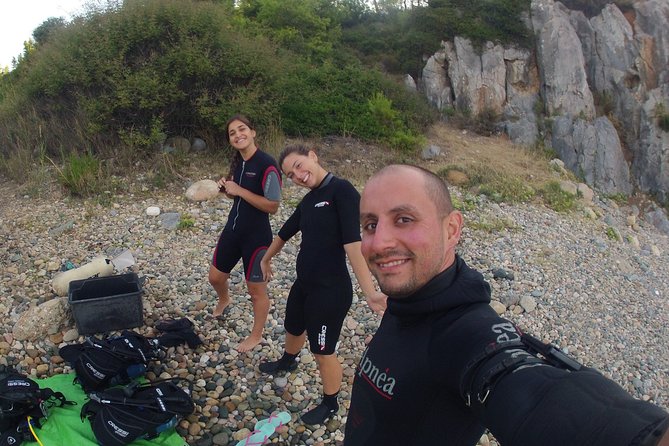 PADI Discover Scuba Diving - Timing matters if you are visiting from a cruise ship