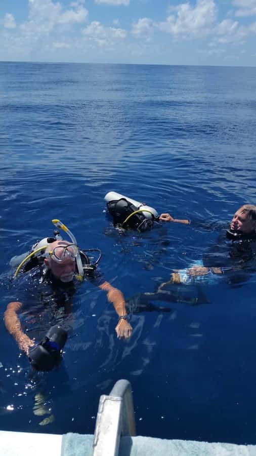 PADI Discover Scuba Diving: at Hol Chan Marine Reserve - Is this Hol Chan trip worth booking?
