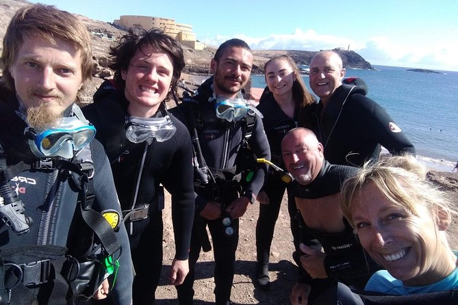 PADI Open Water Course in Gran Canaria - Key points to know before you book