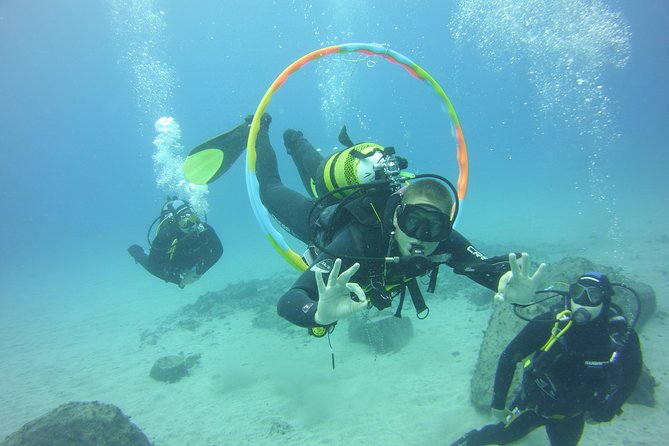 PADI Open Water Diver Course - Key points before you book