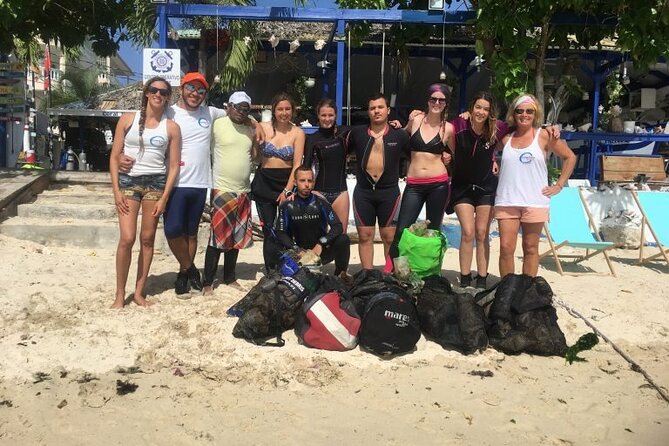 PADI Open Water Diver Course in Bayahibe - What the $410 price covers
