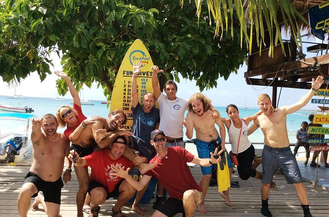 PADI Open Water Diver Course in Bayahibe - Who will get the most from this experience