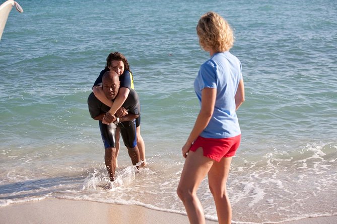 PADI Rescue Diver Course in Gran Canaria - Why rescue training matters after Open Water