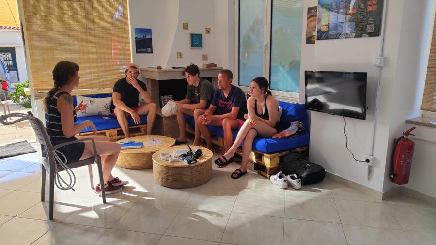 PADI Scuba Diving Program for Beginners in Peloponesse - Key points to know before booking
