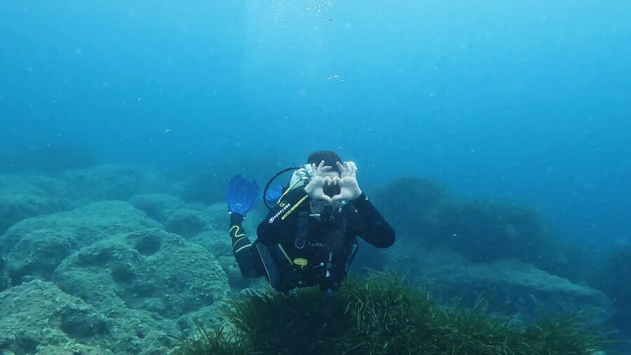 PADI Scuba Diving Program for Beginners in Peloponesse - Languages, timing, and cancellation