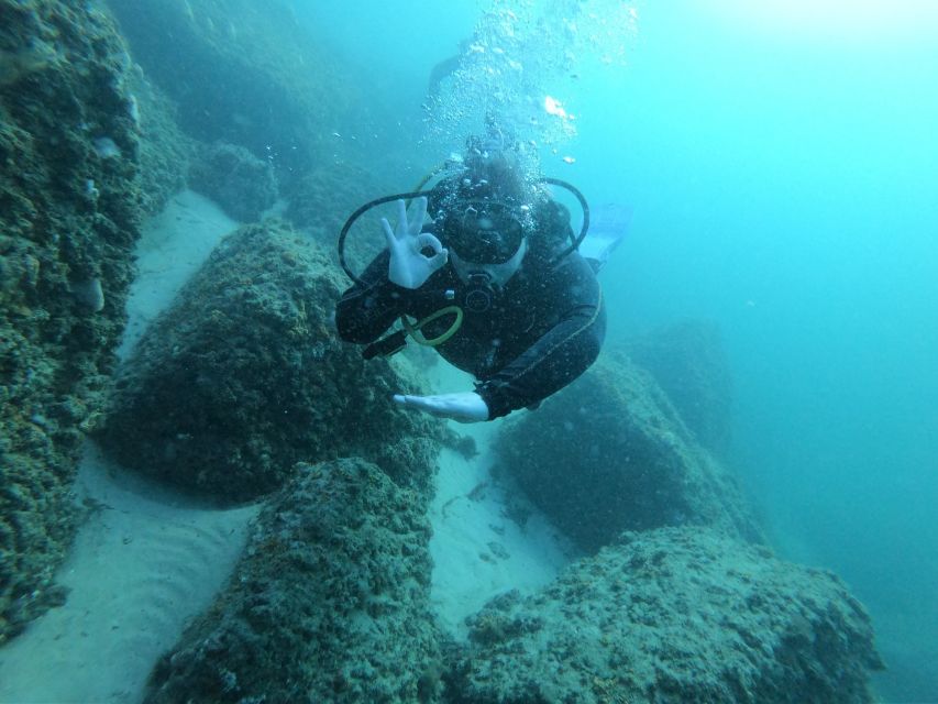 Panama City Beach: Beginners Scuba Diving Tour - The instructor makes the difference