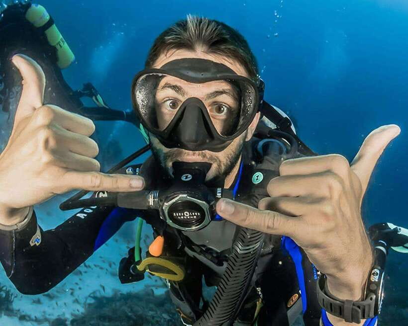 Panglao Bohol: Try Scuba Diving at Napaling and Sardines - Why Napaling’s sardines make this short session worthwhile
