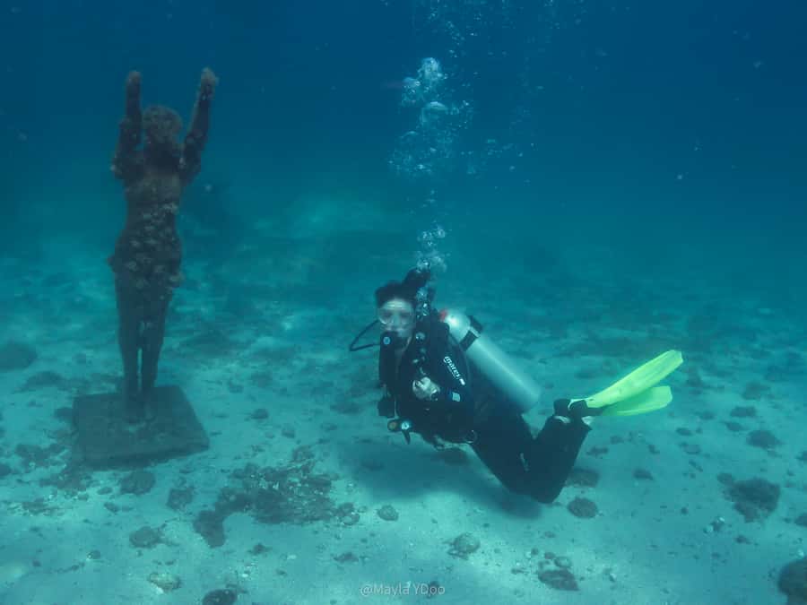 Paraty: Discovery Scuba Diving Experience for Beginners - Why Paraty works for a first underwater session