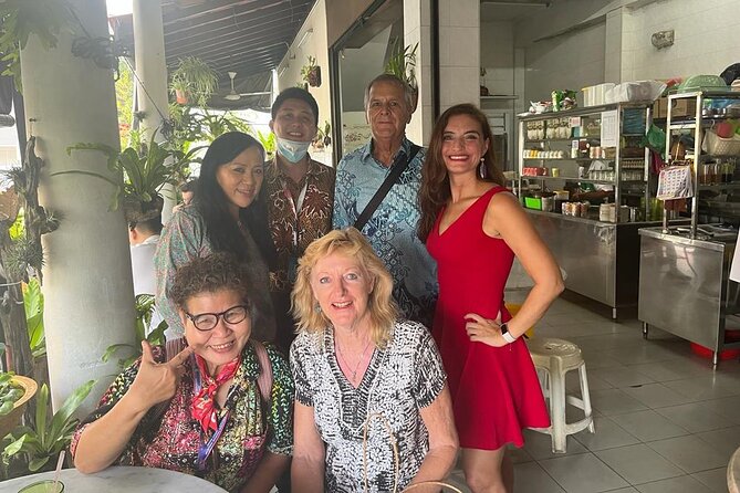 Penang Cooking Class:Dive into Malaysian Cuisine with PenangChiak - Practical details that make the morning easier