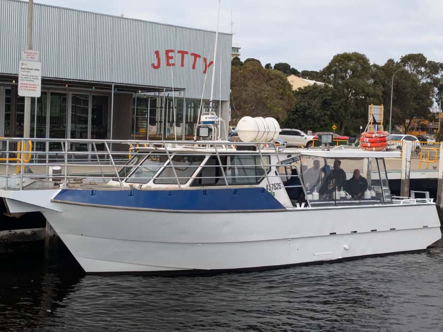 Perth: Rottnest Island Scuba Diving Day Trip-Certified Diver - Is this Rottnest scuba trip worth booking?