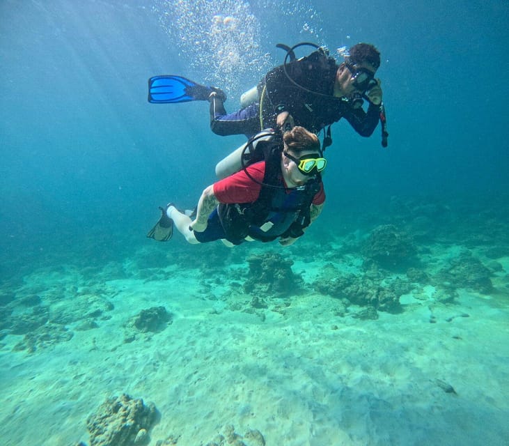 Phuket: Khai Islands Tour Or Scuba Diving Options - Price and what your $23 really buys