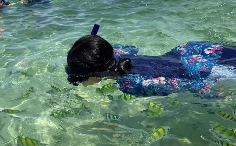 Phuket: Khai Islands Tour Or Scuba Diving Options - Service, guides, and communication