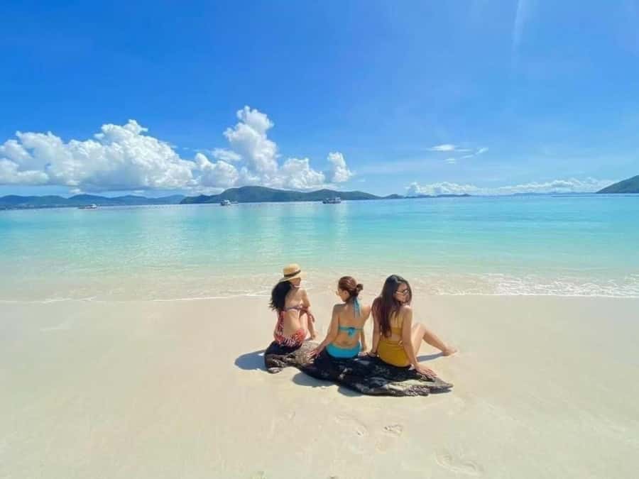 Phuket: Racha Island and Coral Islands + Scuba Beach Dive - The early start and ride to Chalong Pier